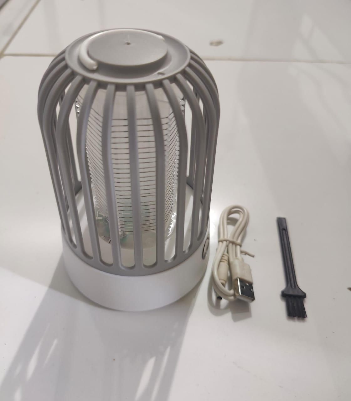 Electric Mosquito Killer LED Lamp