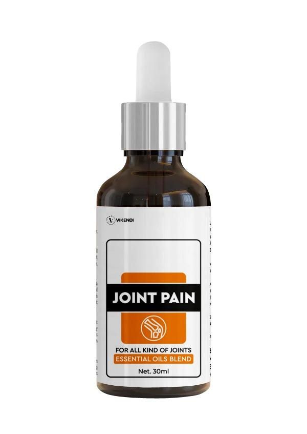 Joint On Oil blend for joints Pain 30ML